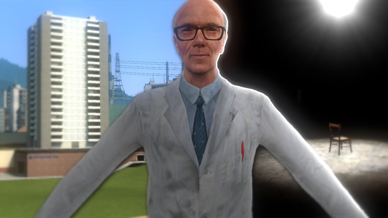 O BIZARRO GM_CONSTRUCT 13 BETA