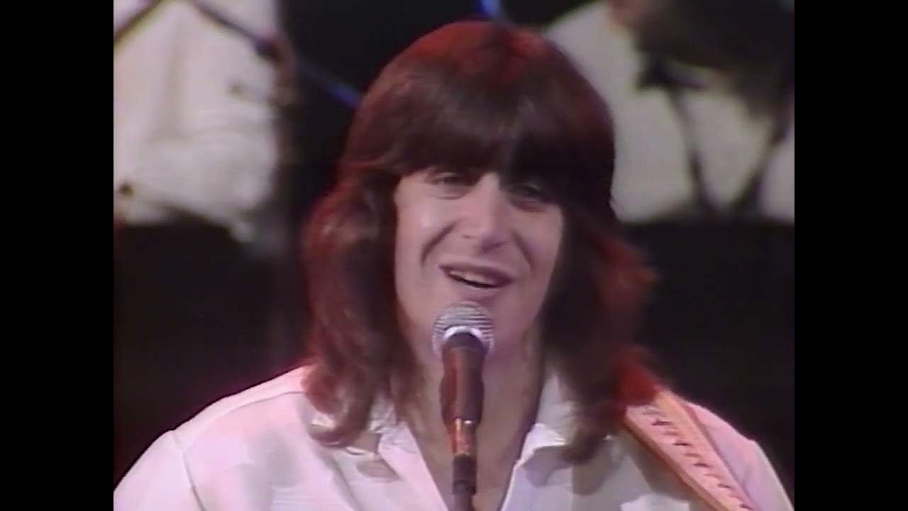 YVES DUTEIL • Hommage au passant d'un soir • A l'Olympia 1982