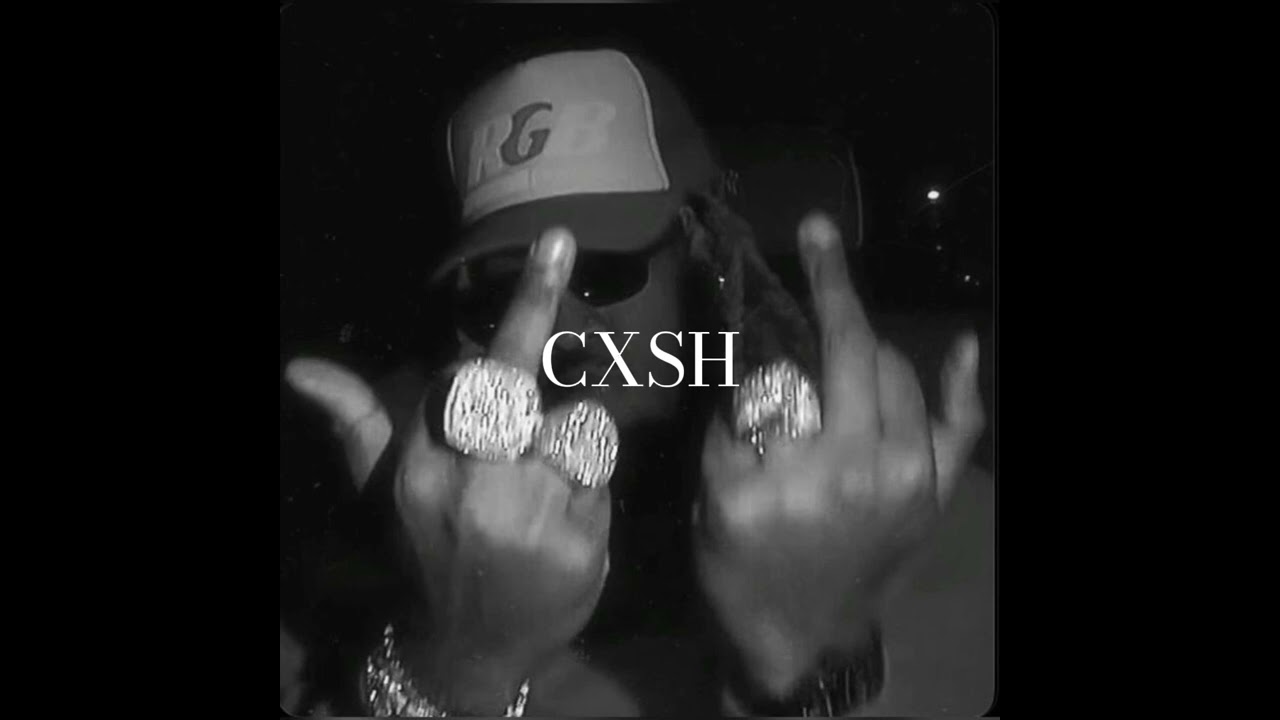&reg;BANXO - FUTURE TYPE BEAT - CXSH