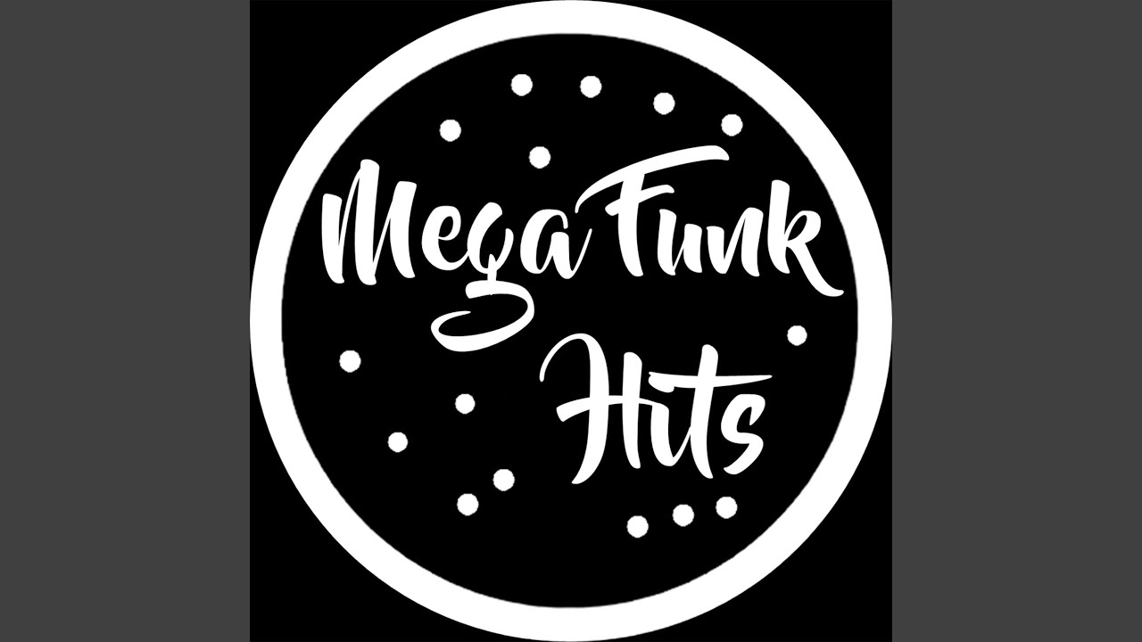 Mega Funk - Amizade Com Você