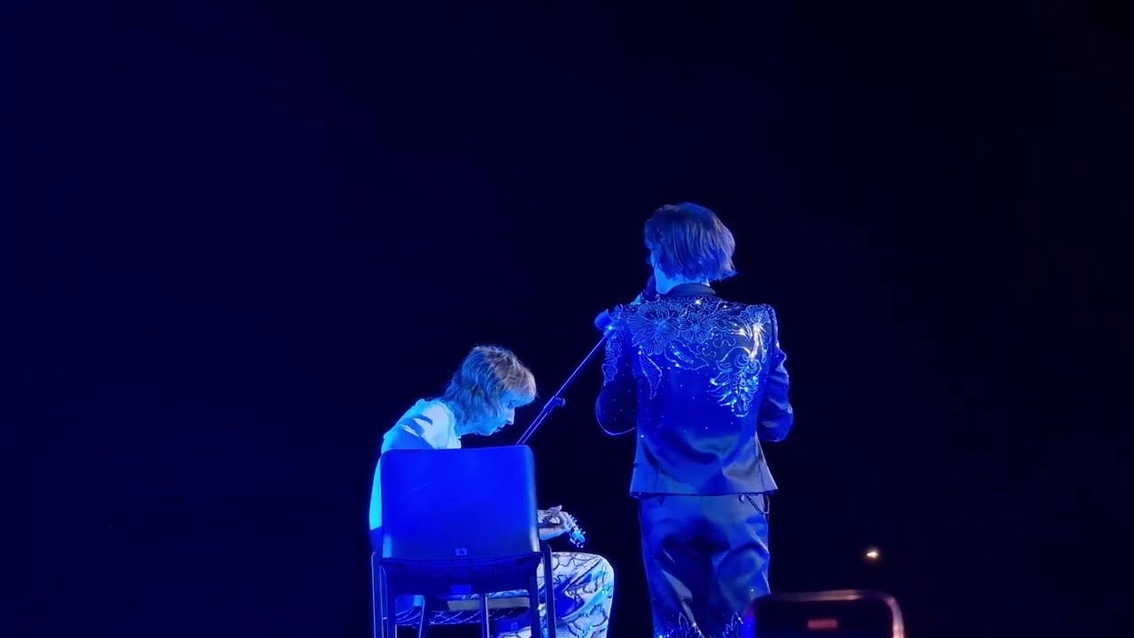 Unreleased Single Måneskin 