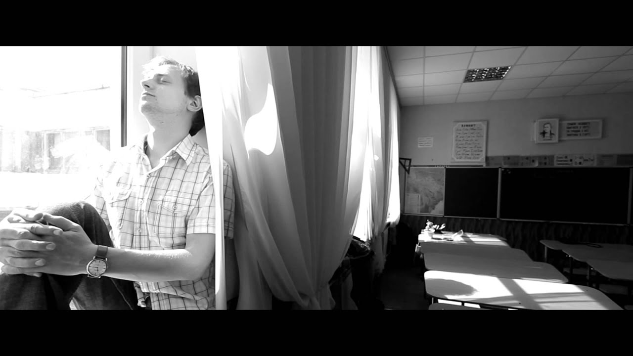 МимАнса Андрей - Тает ( Official Music Video )