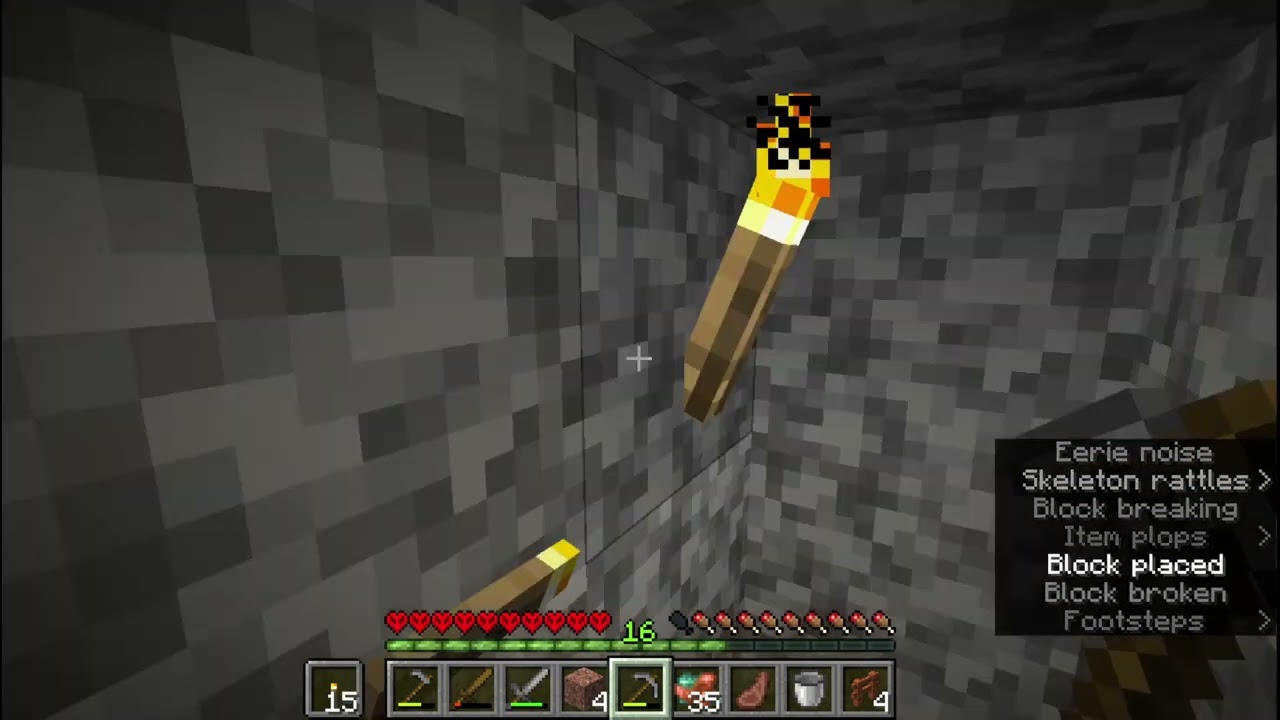 Minecraft Hardcore Ep 22