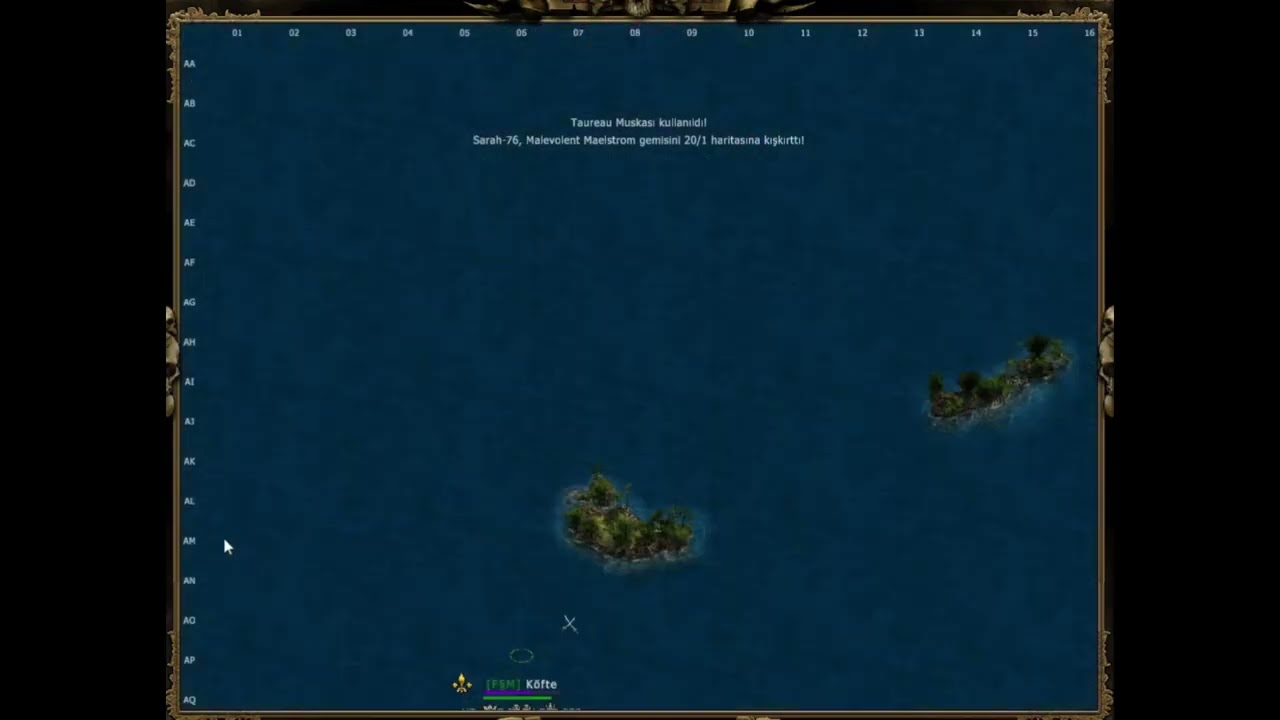 Seafight | How to f... ミŁλZΣЯ彡 pt.2