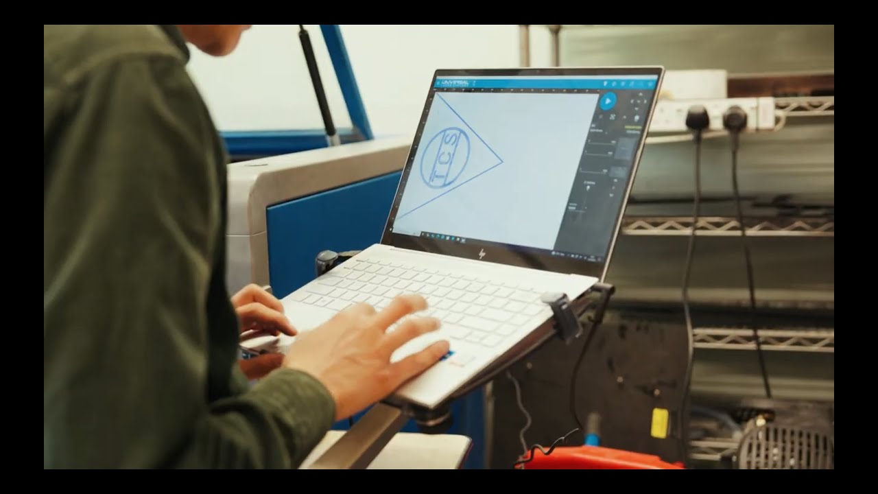 Manufacturing of the Total Contact Saddle
