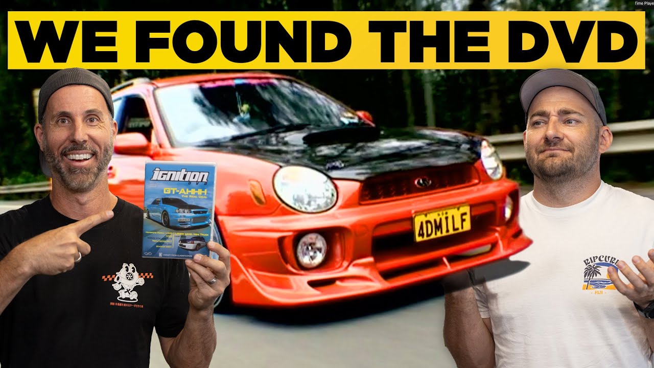 We Found AND WATCHED the 4DMILF DVD!! Reaction [Unicorn Circuit EP 181]
