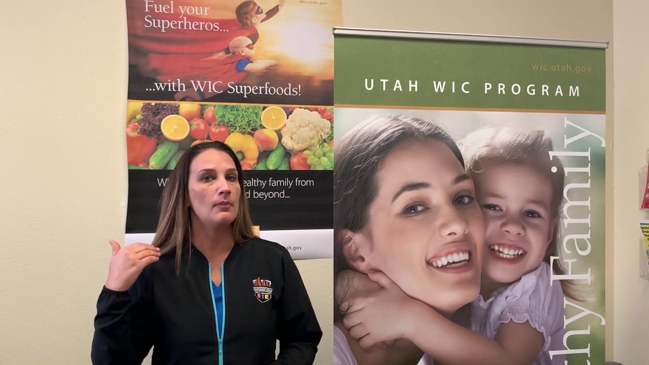 WIC Coronavirus update