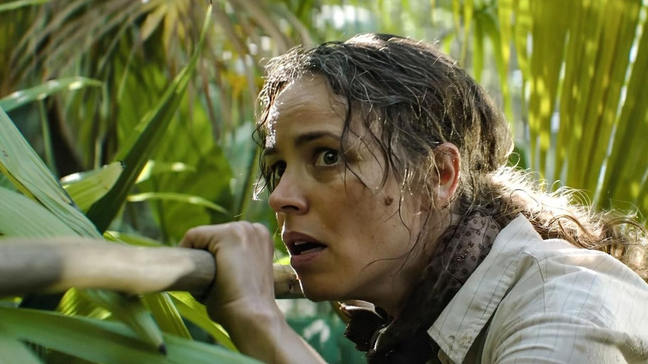 Send Help's Shocking Violence: The Secret Meaning Behind Linda's Transformation