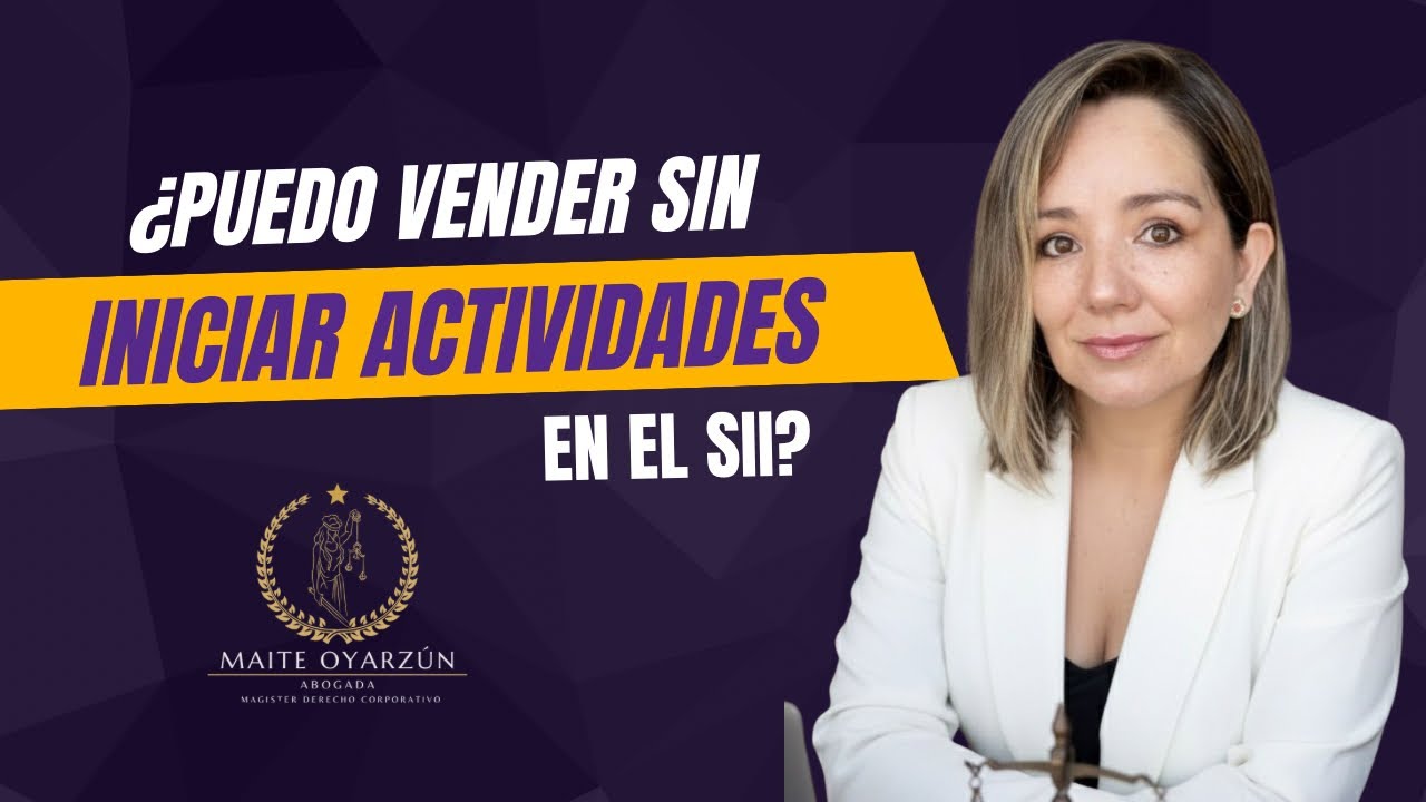 Vender sin iniciar actividades: cuándo se puede y cuándo te metes en problemas