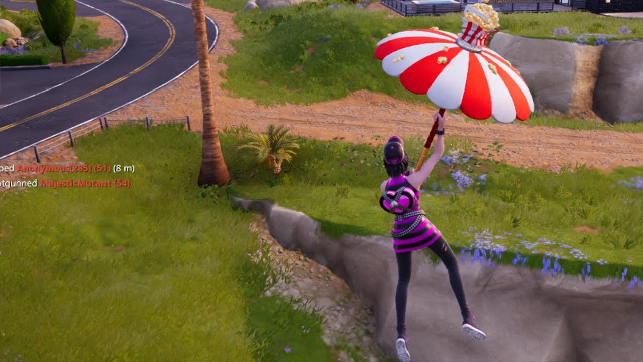 Playing Fortnite as a Noob - Learning PS5 Controller on PC