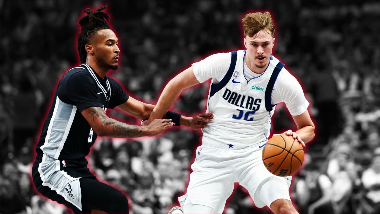 Los mejores novatos y sophomores de NBA en la temporada 2025-26 | BASKET 365