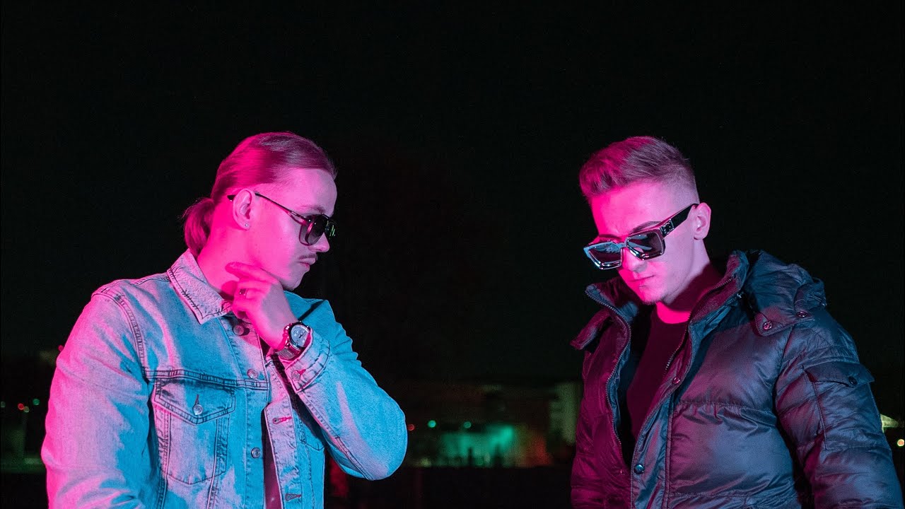 JAGI & LILIC - BIBI