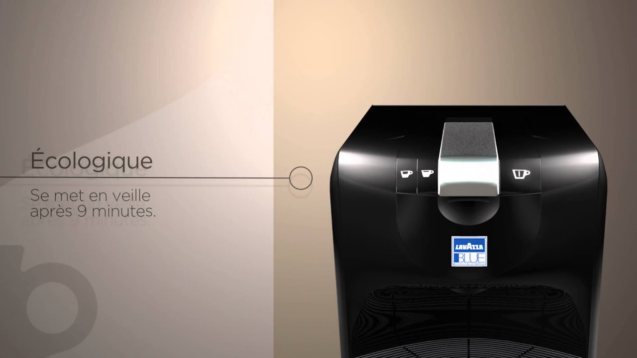 Lavazza BLUE LB951