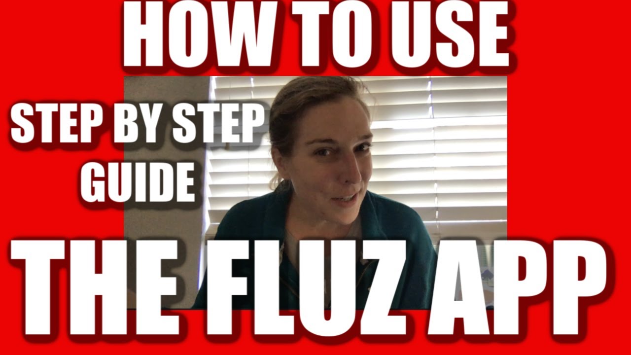 How to Use the Fluz App | How the Fluz Cash Back App Works