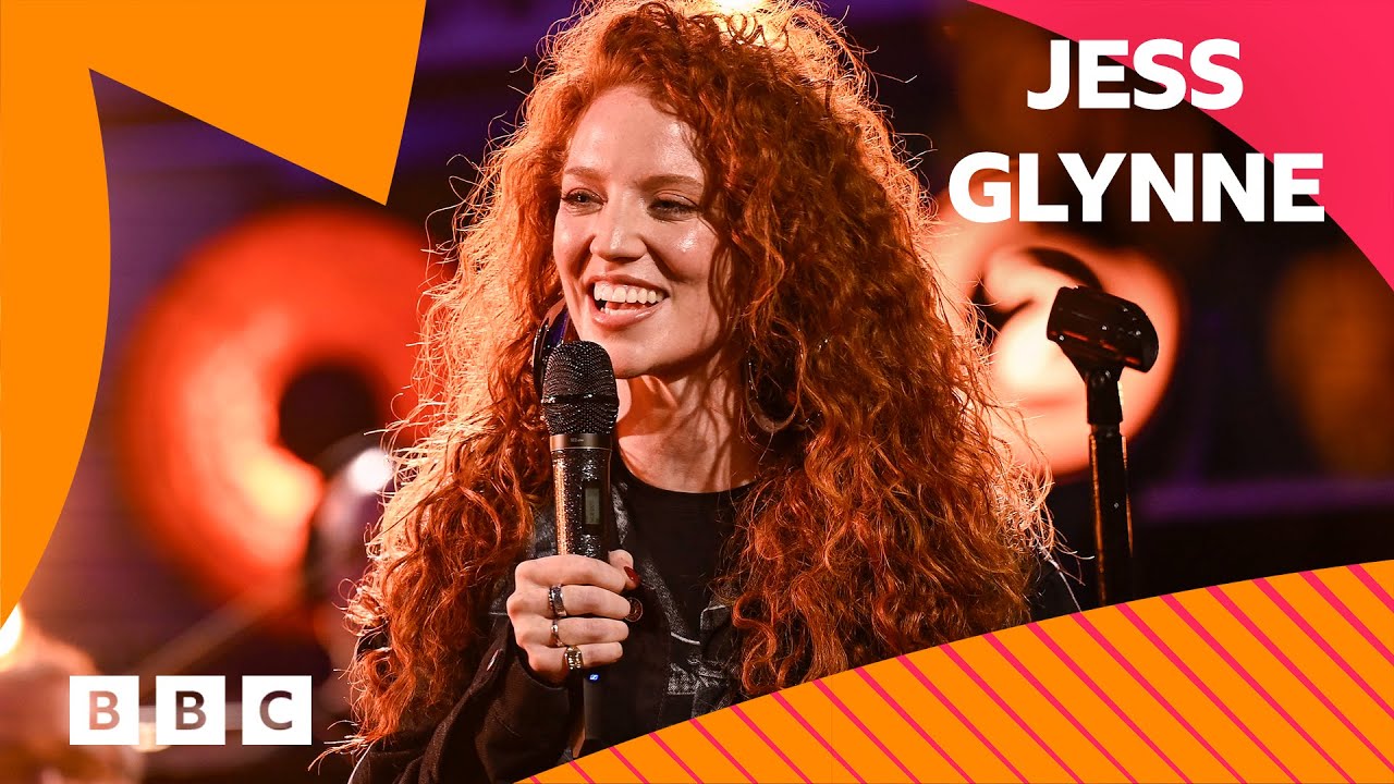 Jess Glynne - Enough (Radio 2 Piano Room)
