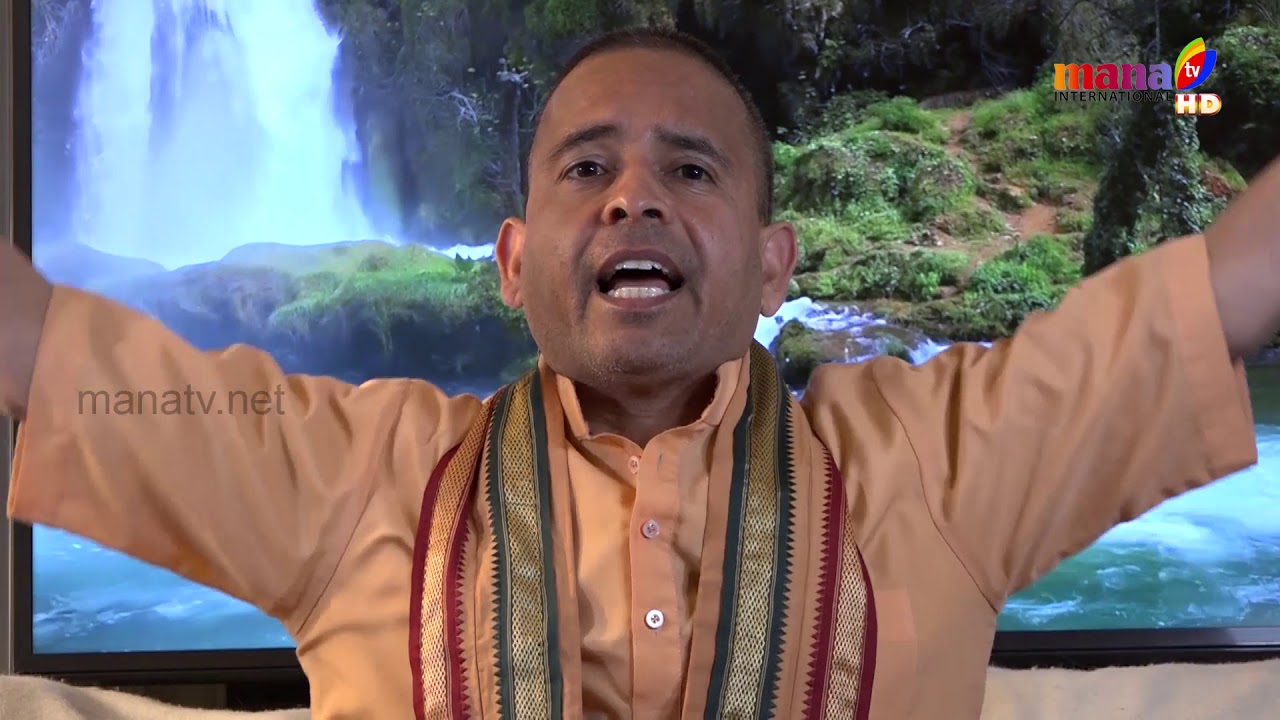 YOGAMRITA || EPISODE 01 || Know Yourself - Why Yoga ? || MANA TV ||