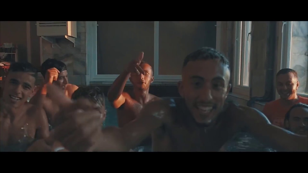 Krilino - Ca bouge ou pas (Clip Officiel)