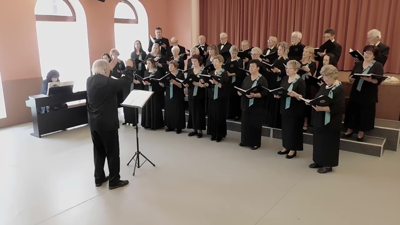 B. Graham - R. Lovland: Te erőt adsz!