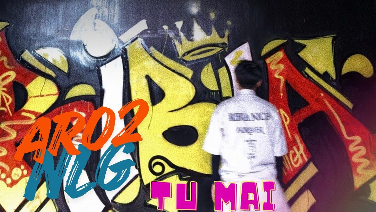 AR02 NLG -Tu Mai ( official audio)2026