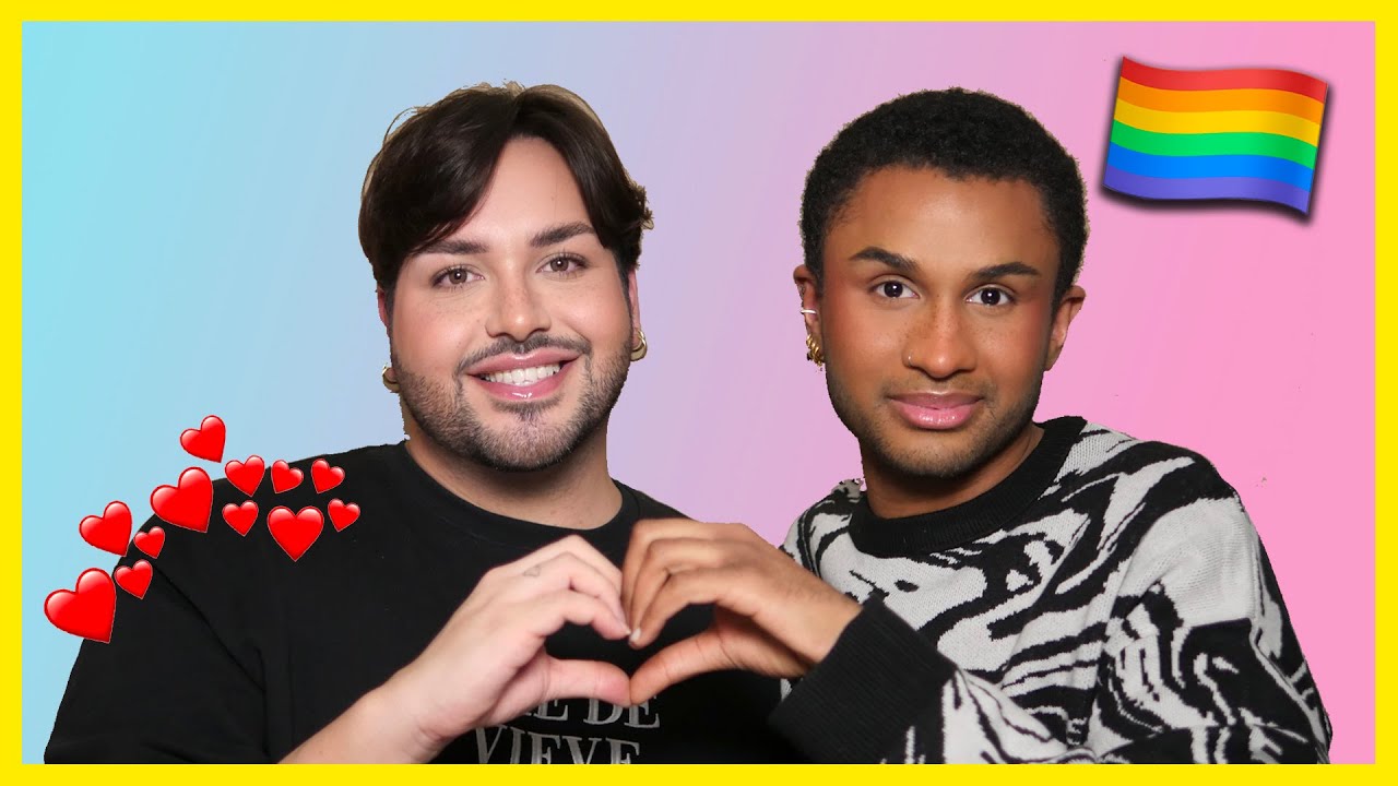 LA REALT&Agrave; SULLE COPPIE GAY MISTE IN ITALIA 🏳️&zwj;🌈 Dating, Amore, Convivenza, Difficolt&agrave;.