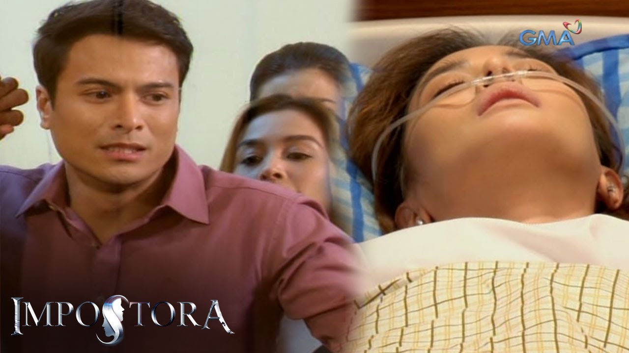 Impostora: Death or survival?