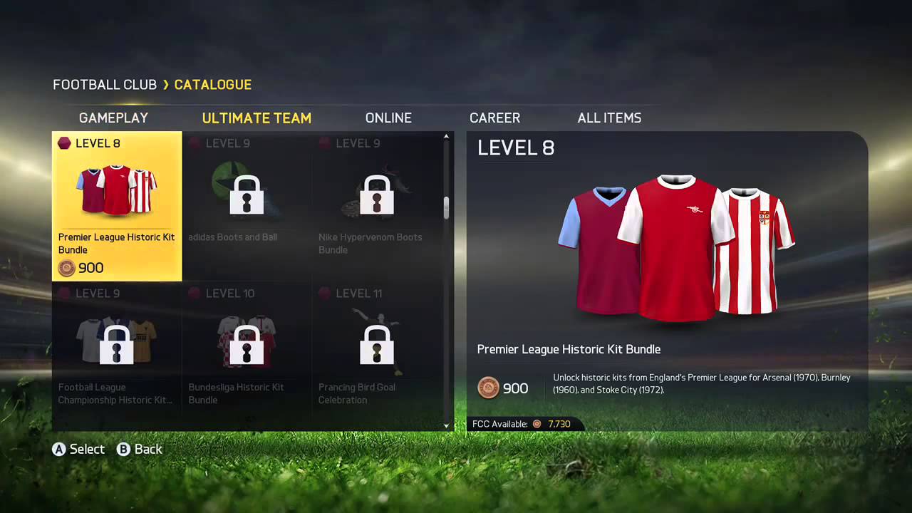 FIFA 15 Ultimate Team How to get free coins fast (2 methods)