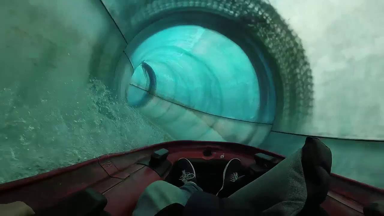 Glijbaan Brigade // Onrides // Drievliet, The Netherlands // Waterslides