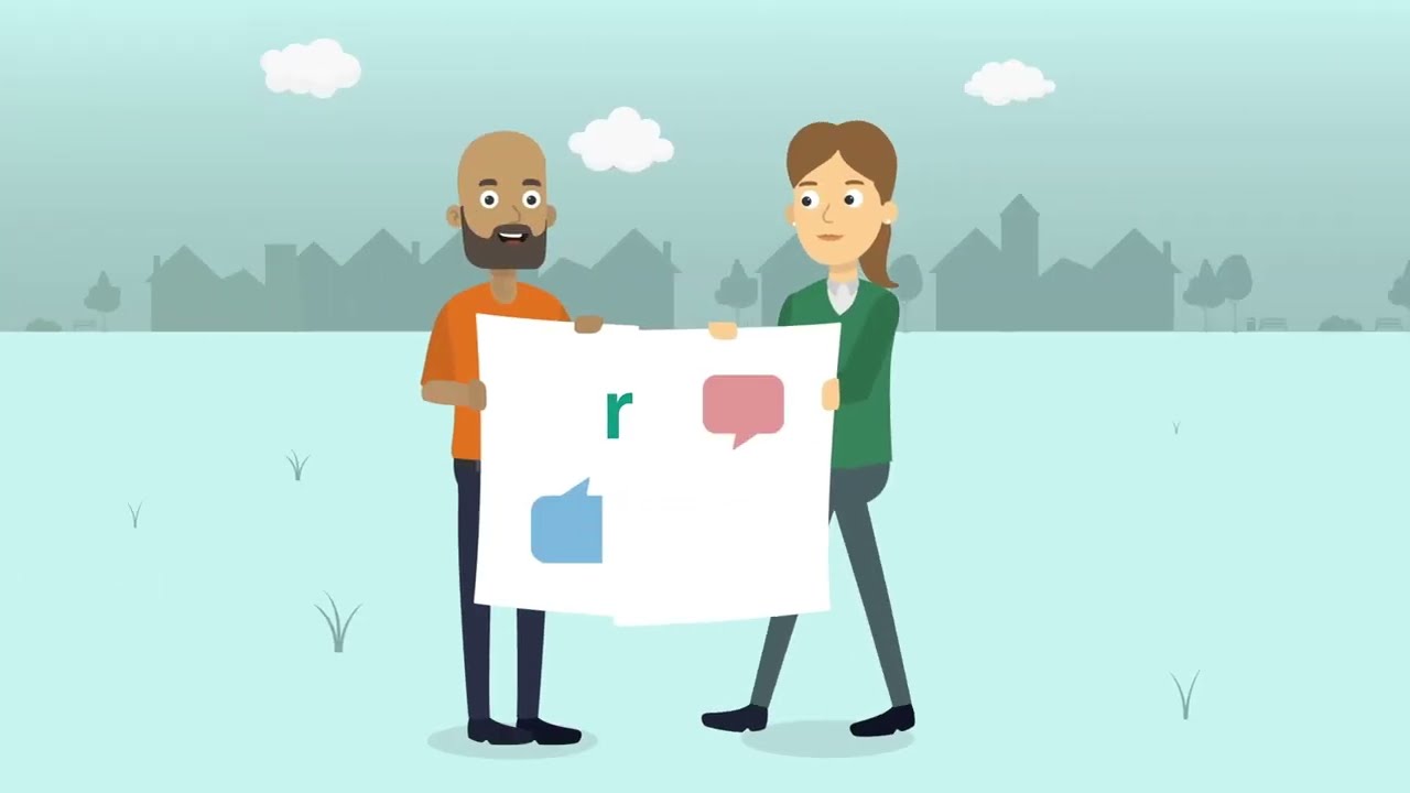 Widening participation in health and care