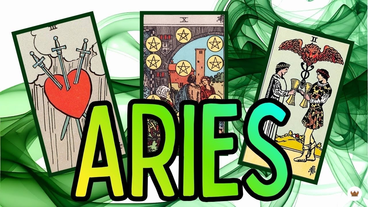ARIES  LO IMPOSIBLE SE HACE REALIDAD!CAMBIO BRUTAL TE DA RIQUEZA ALGUIEN ESTA ENAMORADO DE TI
