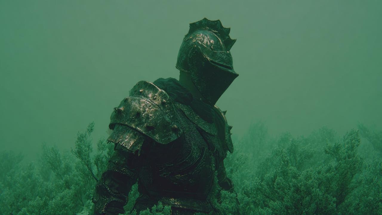 Gothic Ambient Playlist for Sleep, Study & Meditation