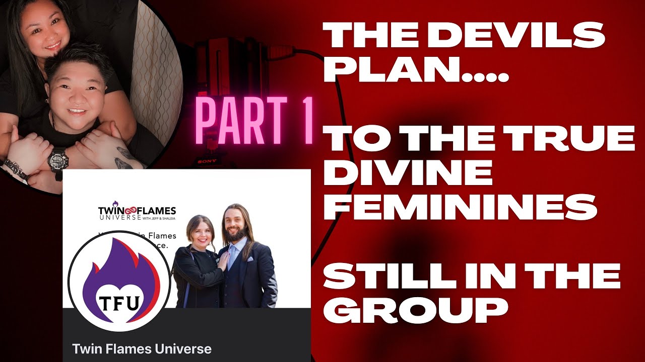 TWIN FLAMES UNIVERSE | Class V Devil's Plan | True Divine Feminines LAST WARNING from GOD in Heaven!
