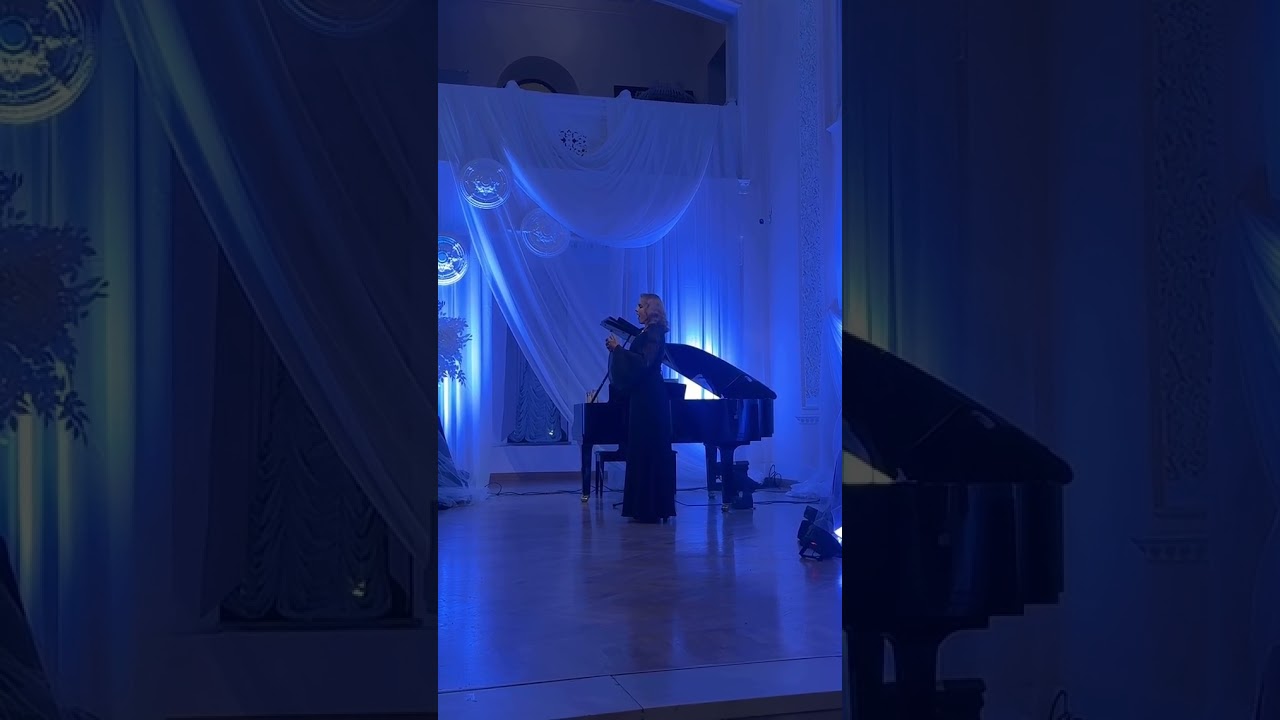 Bellini Norma #castadiva