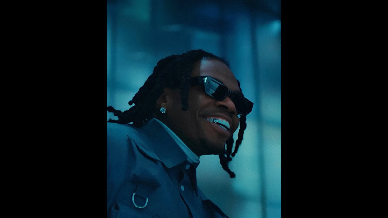 (FREE) Gunna x Young Thug Type Beat 2024 - 