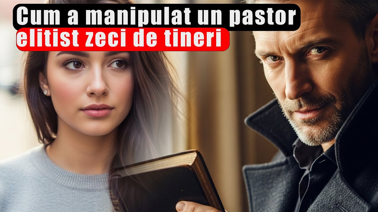 Pastorul care a condus cea mai întunecată sectă din Ungaria modernă. 9 fete au dispărut fără urmă.
