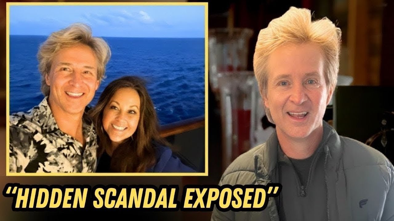 Shocking Truth Revealed: Gospel Star Reggie Smith Speaks Out About His Wife at 47!