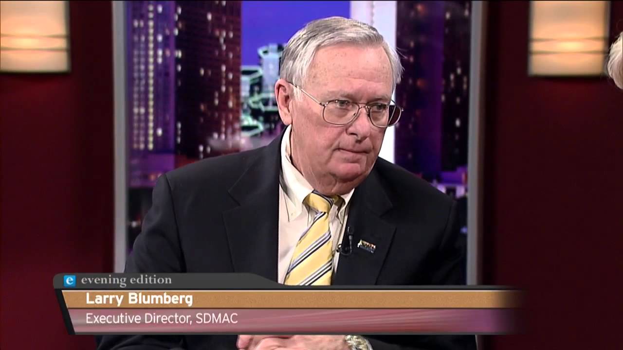 Sequestration's Impact on Defense Industry