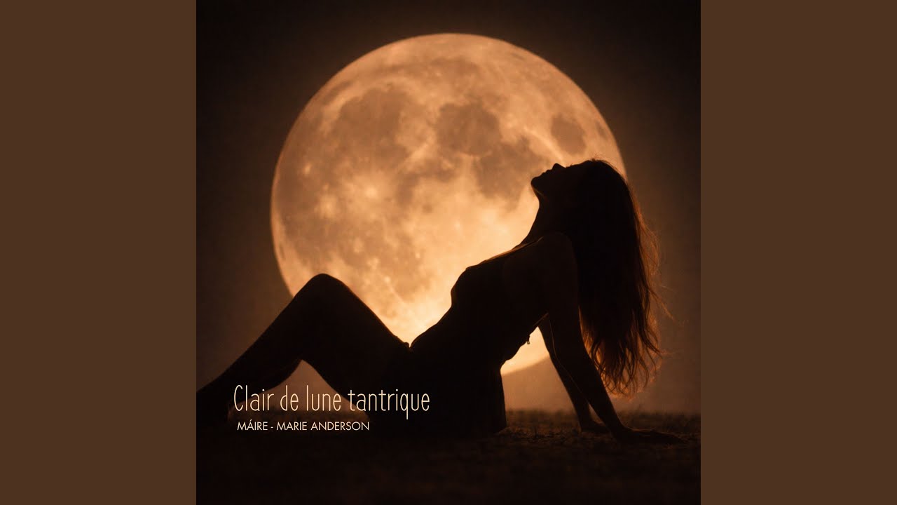 Sensualité calme