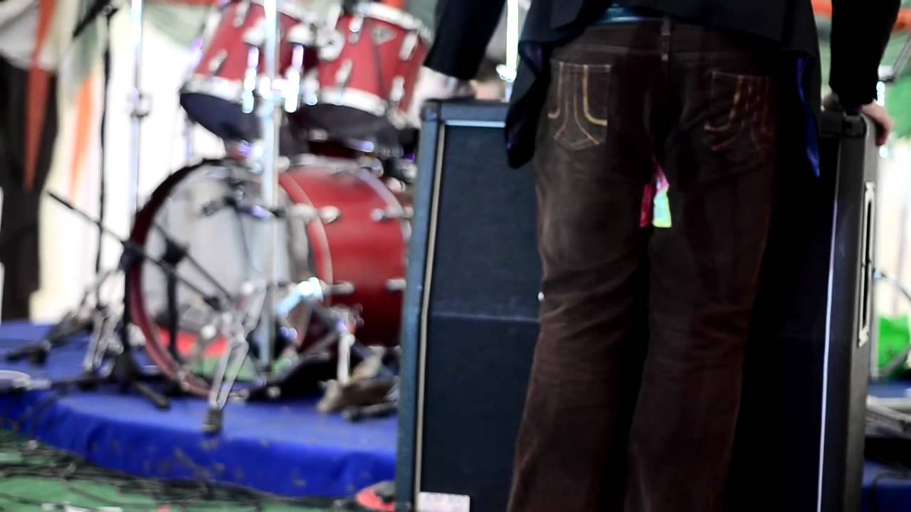 Landed Festival 2012 (Unofficial) (Watch in HD)