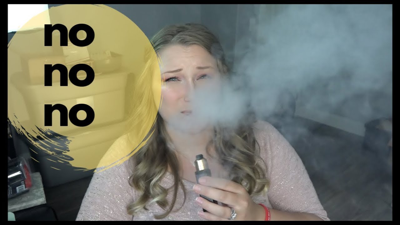 Innovtech eLiquid? | TiaVapes Review