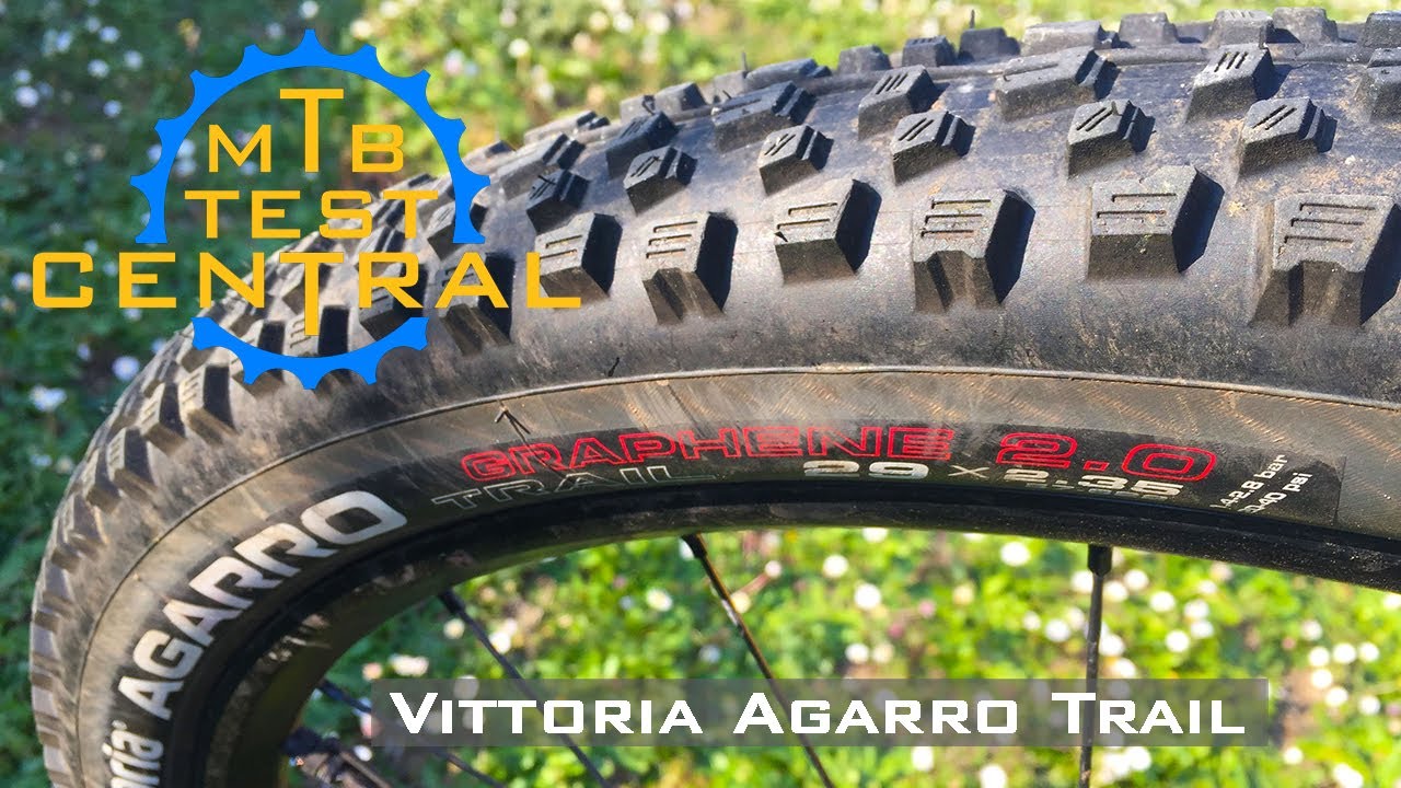Vittoria Agarro Trail 29