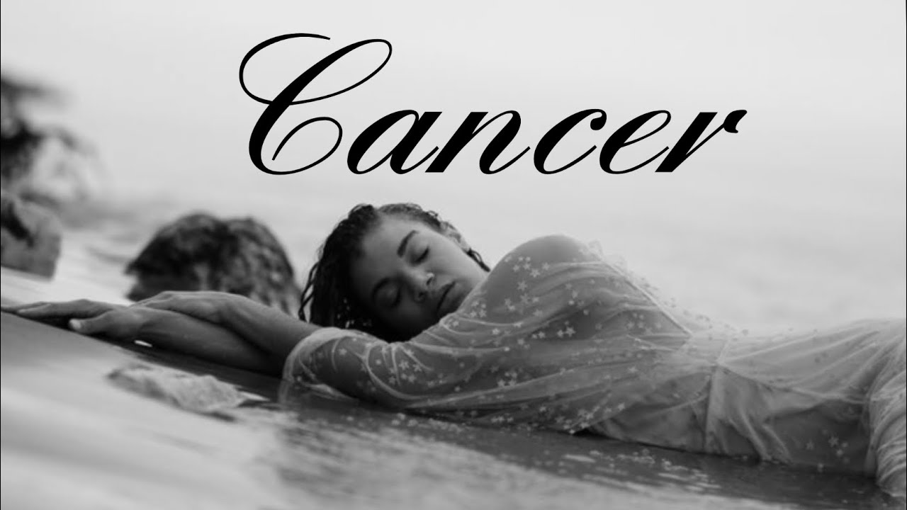 CANCER ♋️🥺💔THEY CAN’T AND DON’T WANT TO DENY HOW MUCH THEY REALLY LOVE YOU ANY LONGER!🌹