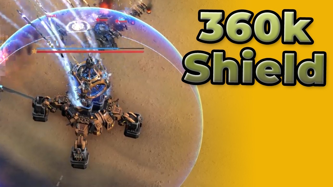 This unit is CRAZY!