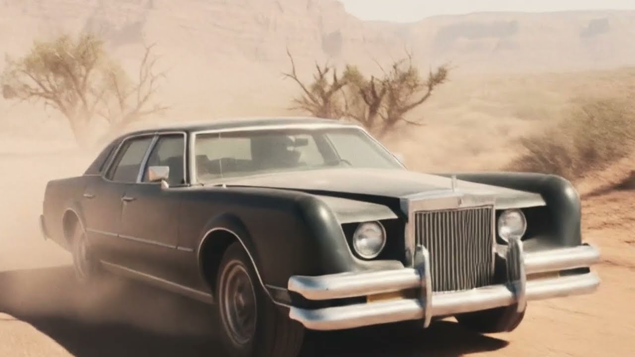 The CAR