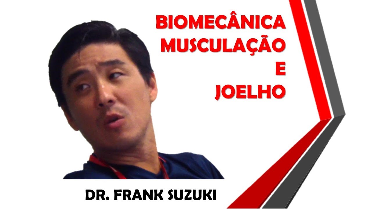 BIOMEC&Acirc;NICA E MUSCULA&Ccedil;&Atilde;O #DICASR&Aacute;PIDAS