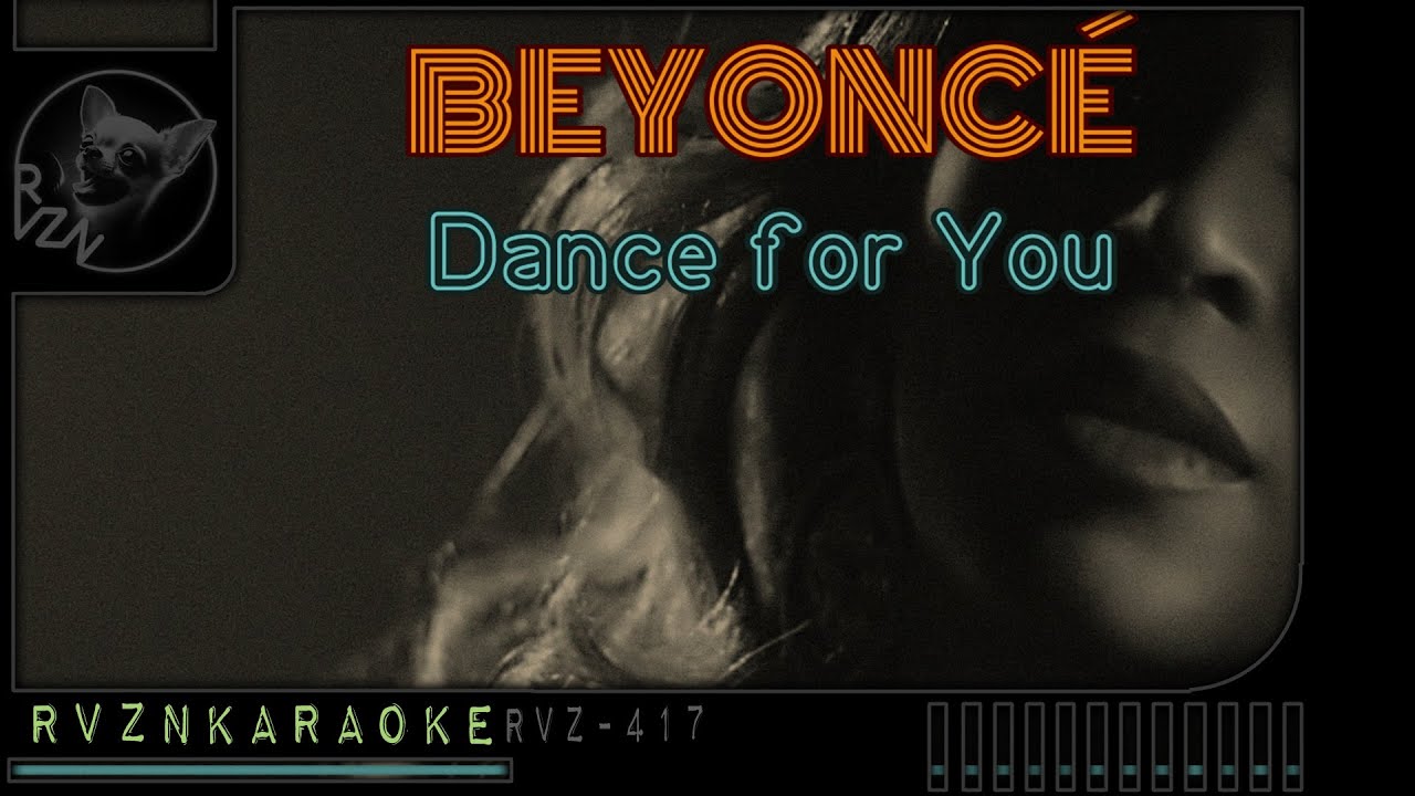 BEYONCÉ - 