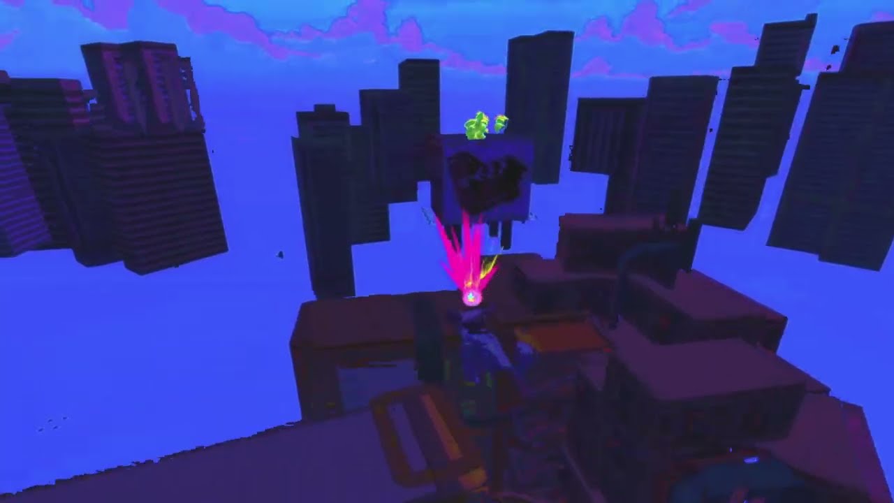 Jungle_Printer