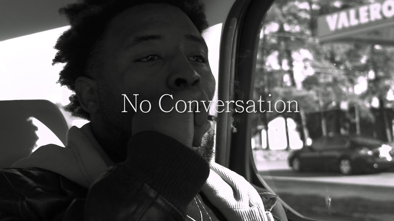 Benji ( E.G.M.T ) - No Conversation | Shot By @HagoPeliculas