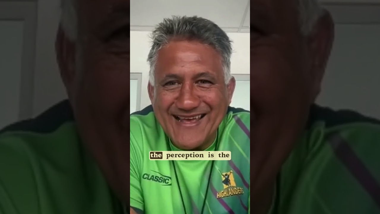 ‘We can compete with anybody in Super Rugby - Jamie Joseph 