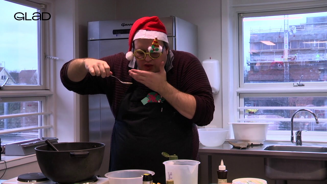 Frantsens Julemad