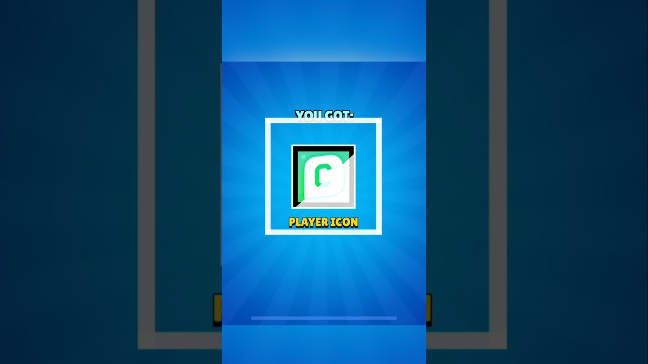 Thank You... 🌟  #giftedbysupercell